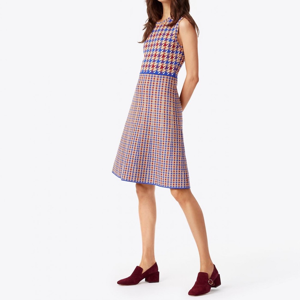 Tory Burch Tess 50mm Loafer